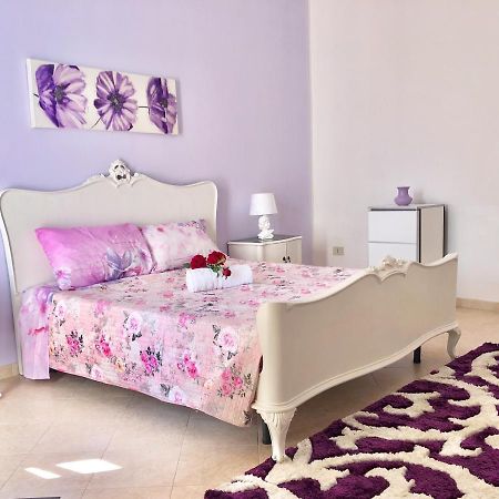 Casa Vacanza Carmen Марсала Екстериор снимка