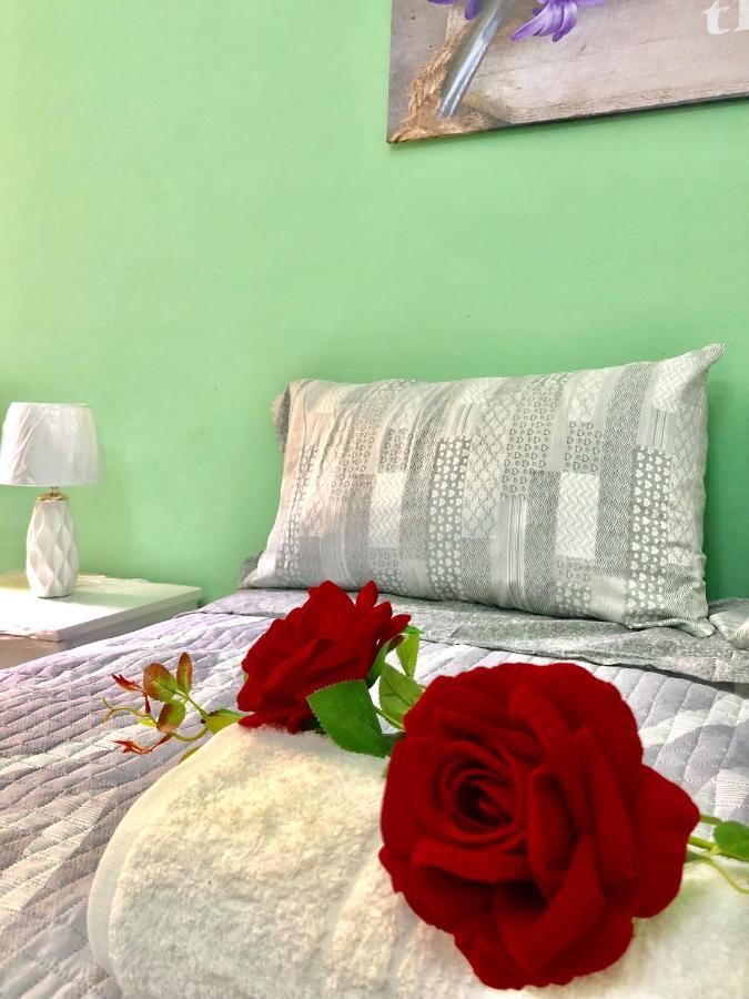 Casa Vacanza Carmen Марсала Екстериор снимка