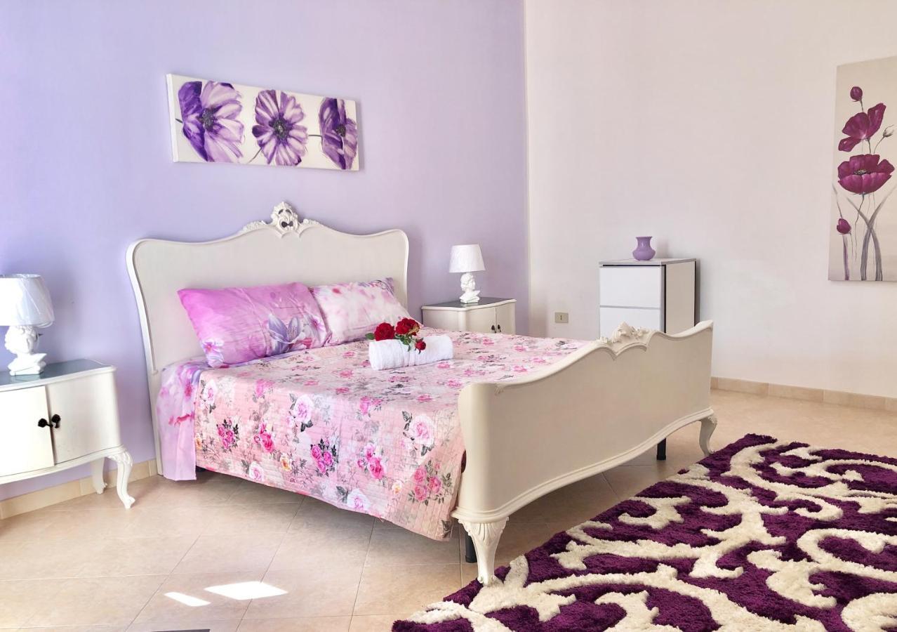 Casa Vacanza Carmen Марсала Екстериор снимка