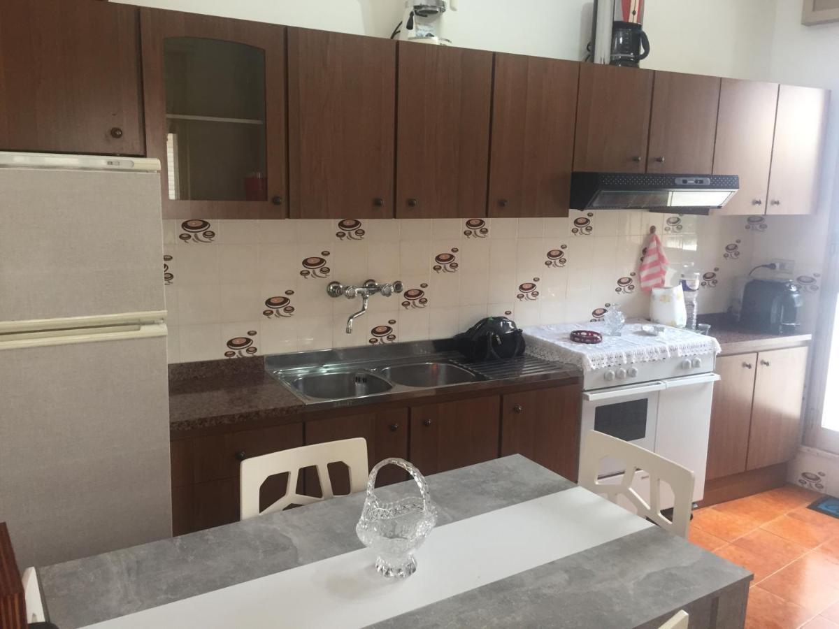 Casa Vacanza Carmen Марсала Екстериор снимка