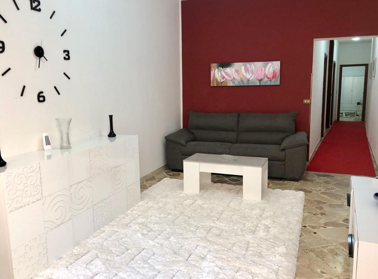 Casa Vacanza Carmen Марсала Екстериор снимка