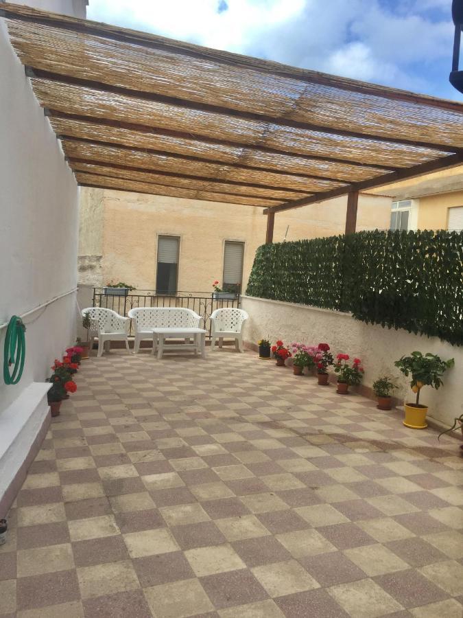 Casa Vacanza Carmen Марсала Екстериор снимка