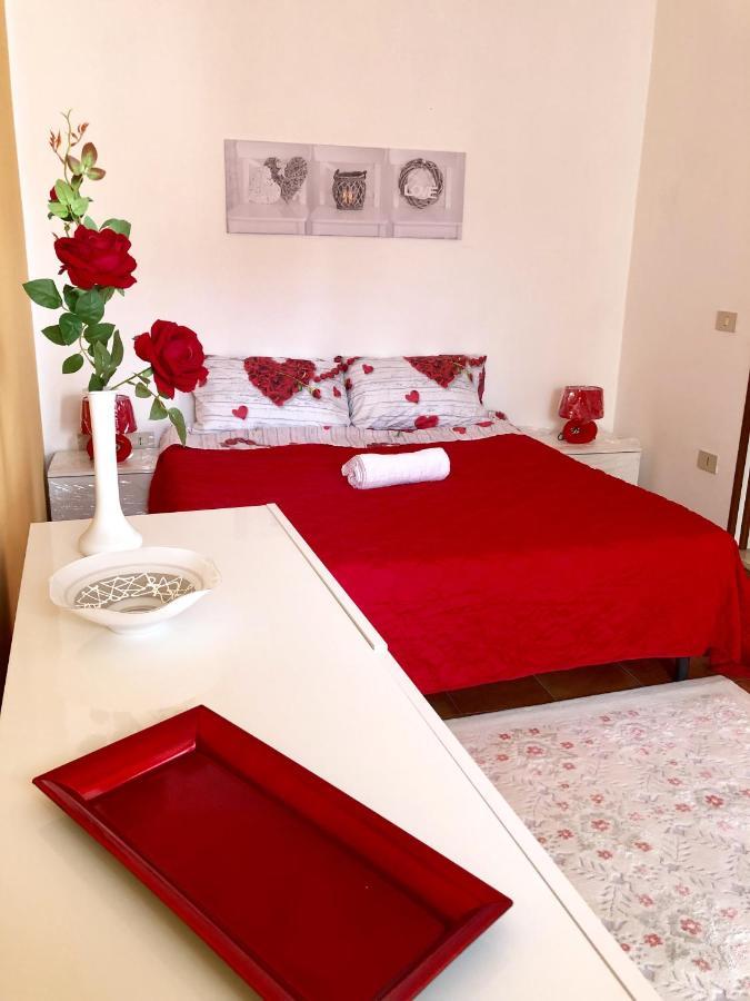 Casa Vacanza Carmen Марсала Екстериор снимка