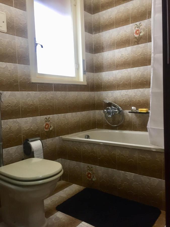 Casa Vacanza Carmen Марсала Екстериор снимка